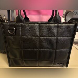 Rad Rev Boxy Tote Max